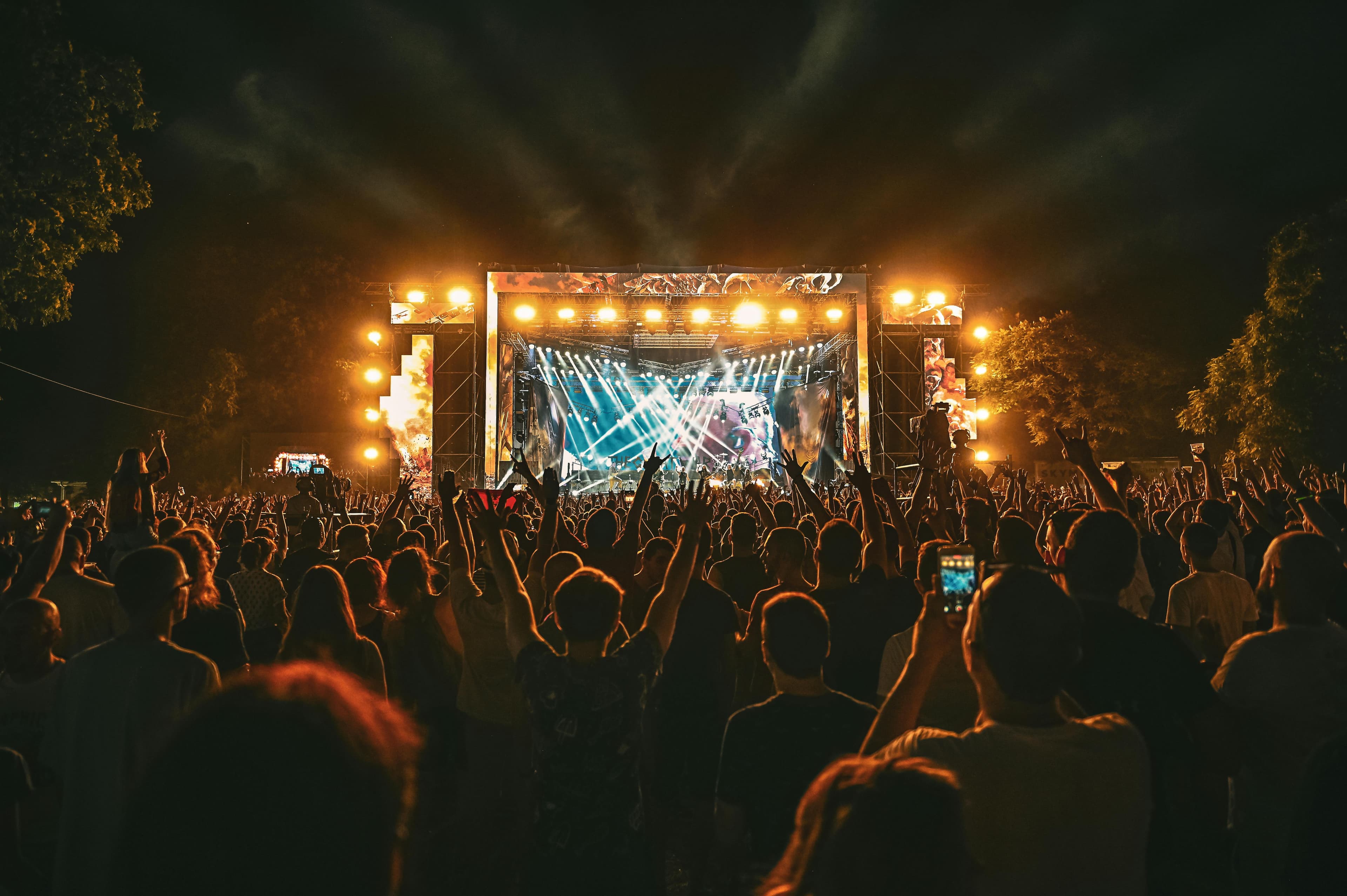 Crewfare Travel