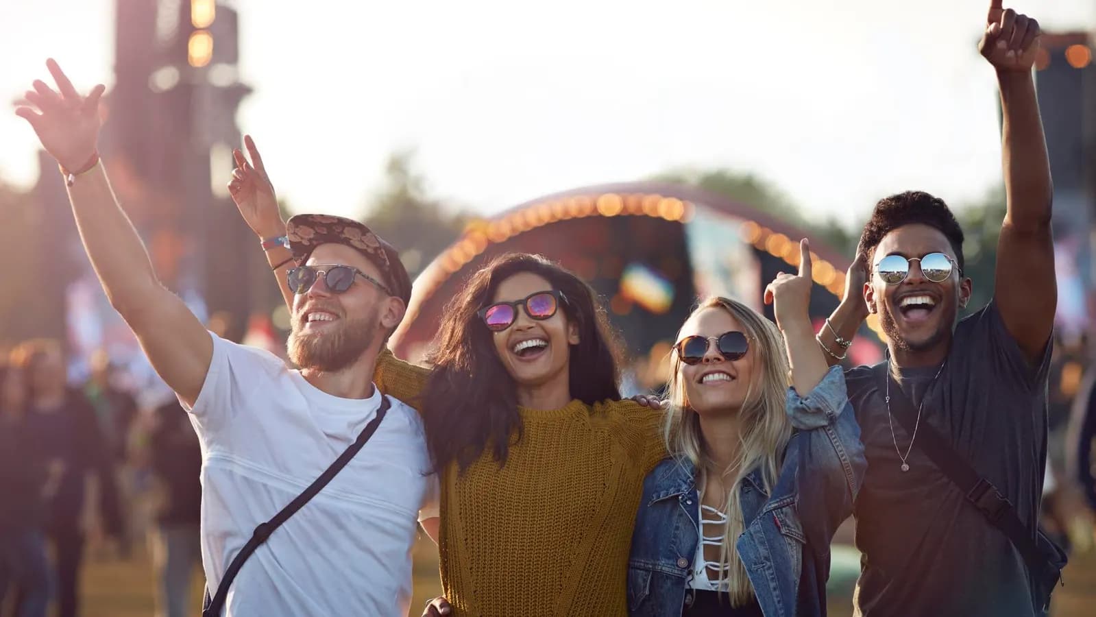 Top Events Around the World Perfect for Group Travel