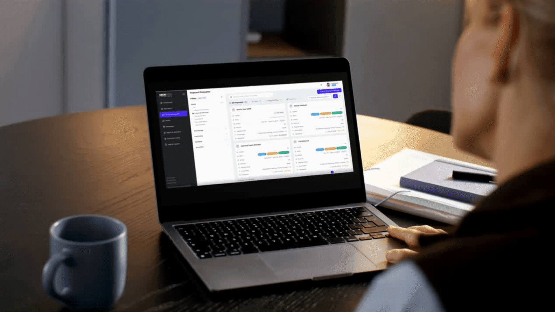 Guide to Hotel Room Blocks: How Crewfare Launchpad is Changing the Game