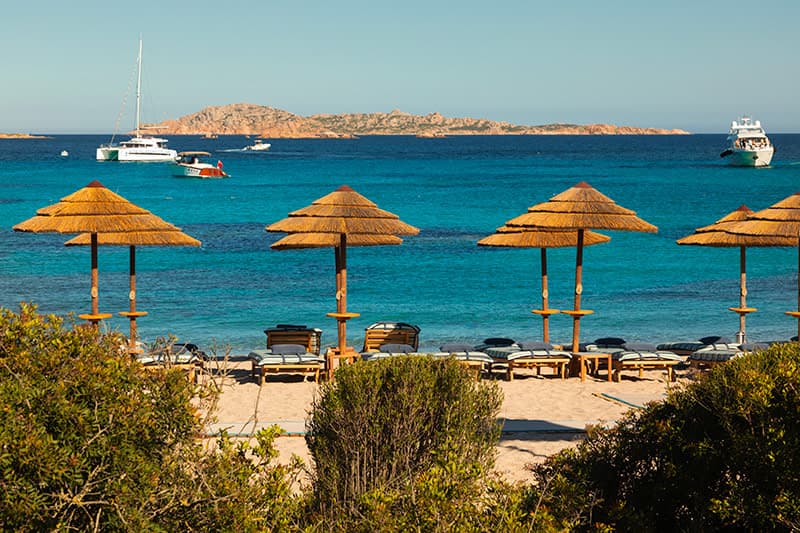 Designer Beach Club Pop-ups For Your Euro Summer
