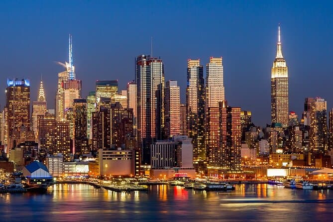 The Best Places to Watch the World Cup in NYC ⚽