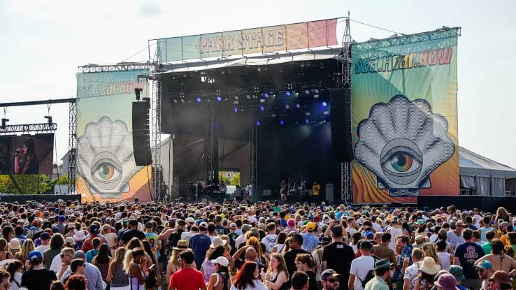 The Ultimate Sea.Hear.Now Weekend Guide: Best Things to Do in Asbury Park